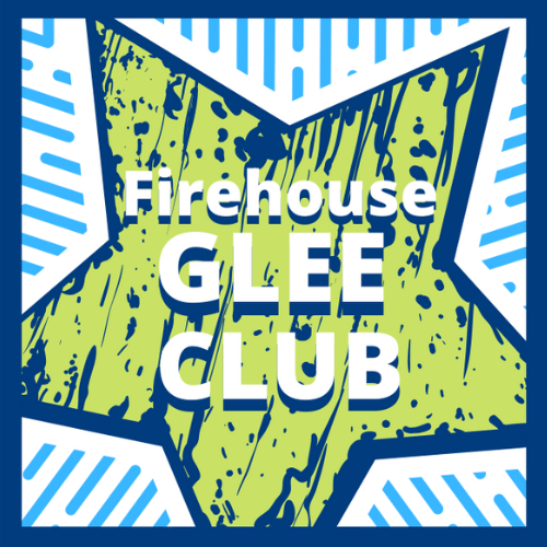 Glee Logo (500 x 500px)