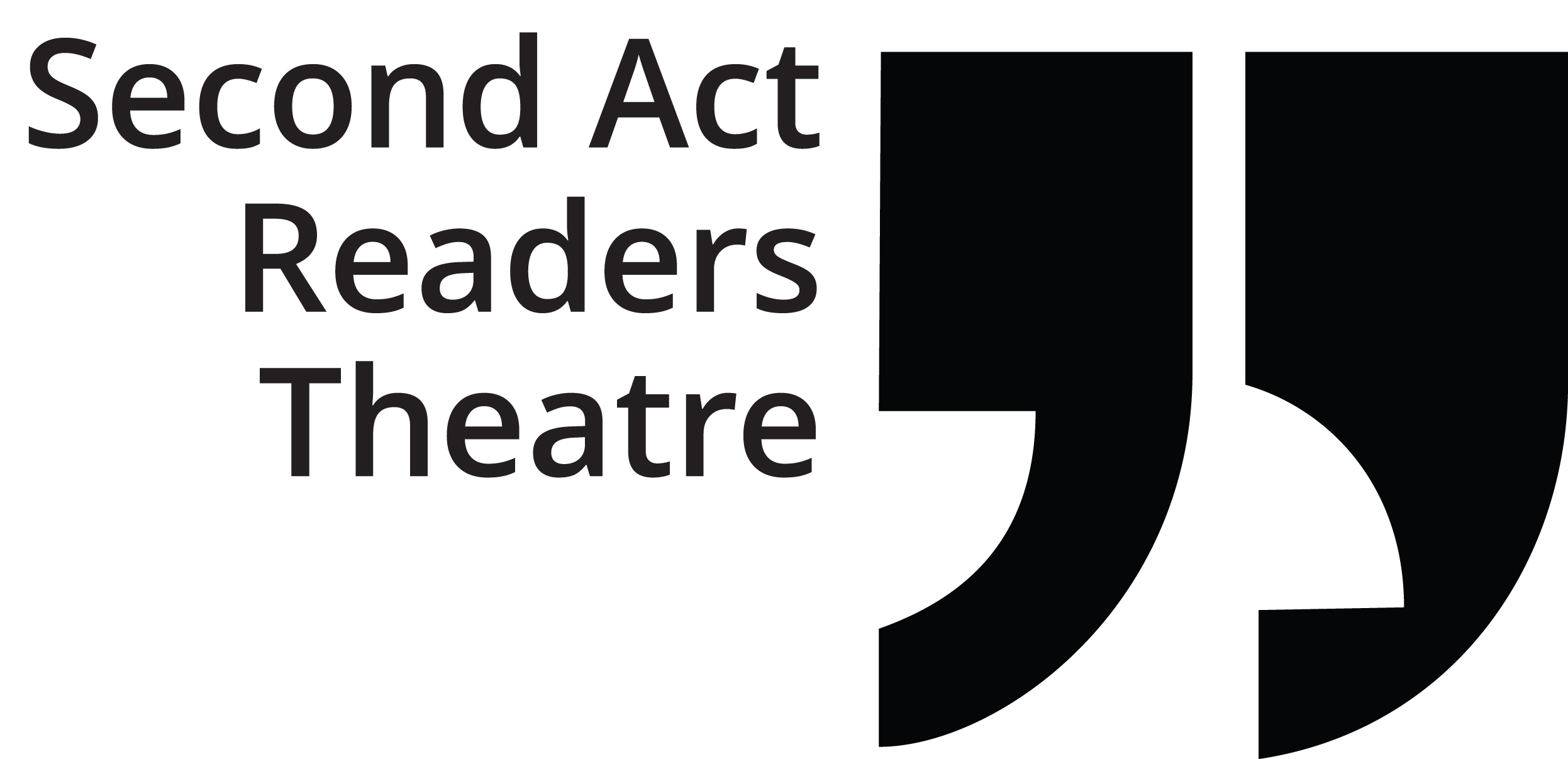 Second Act Readers’ Theater
