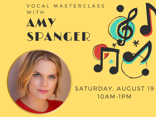 Amy Spanger Masterclass_EducationPage (530px X 396px)