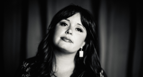 Emily Scott Robinson - Firehouse