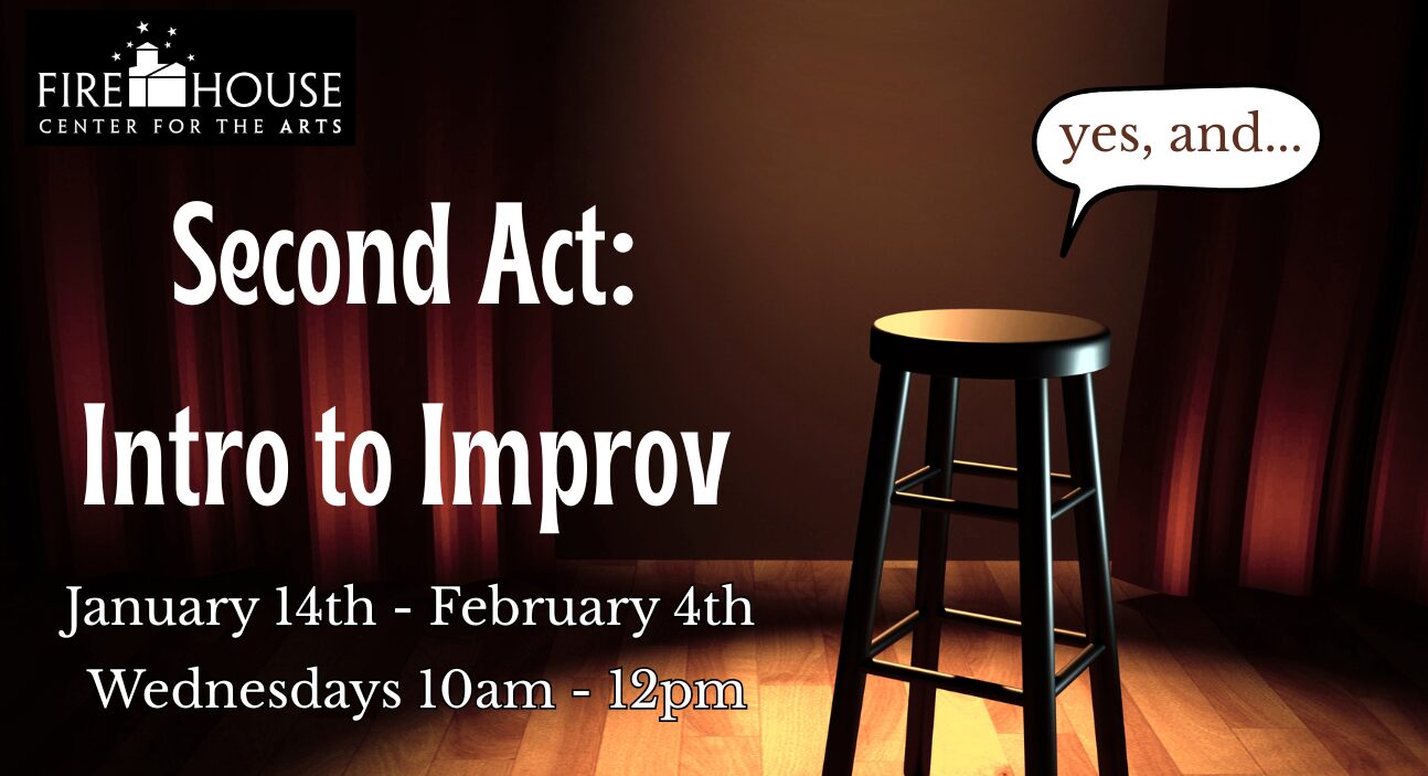Senior Improv_Website