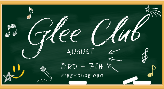 Glee_Website